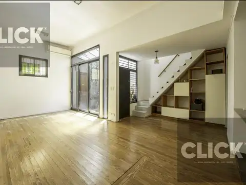PH en Venta en Belgrano C, Belgrano