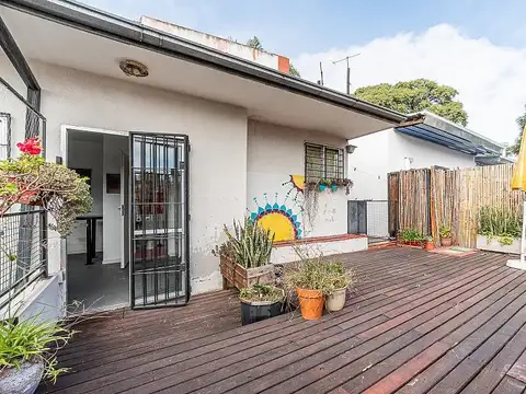 PH en Venta en Urquiza R, Villa Urquiza
