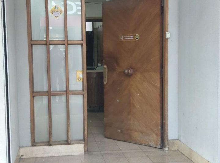 Oficina comercial · 28m² · 2 Ambientes