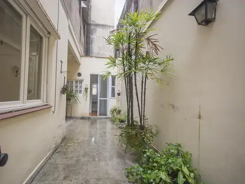 PH en Venta en Belgrano, Capital Federal