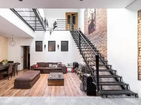 PH en Venta en Barracas, Capital Federal