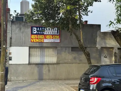PH en Venta en Villa del Parque, CABA