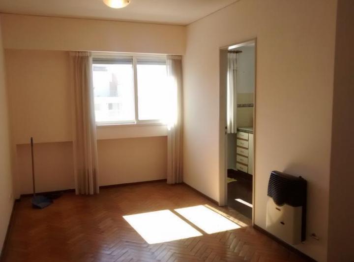 Departamento · 34m² · 2 Ambientes