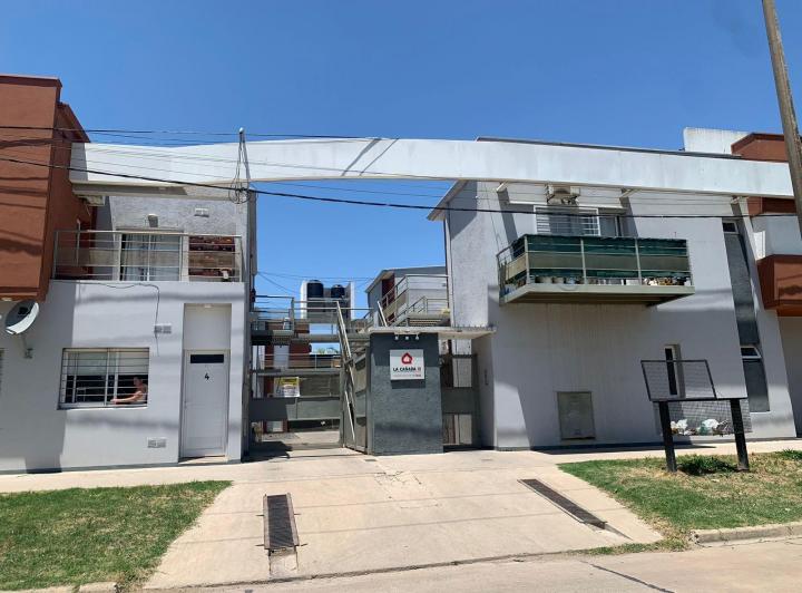 Departamento · 2 Ambientes