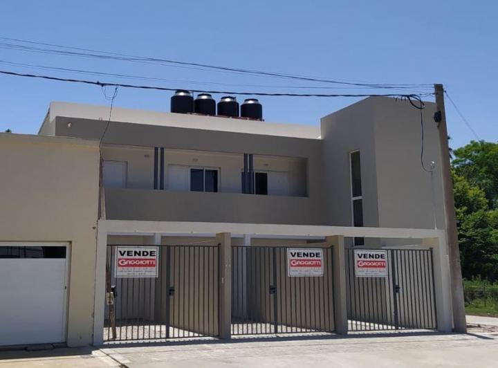 Departamento · 40m² · 1 Dormitorio · 1 Cochera