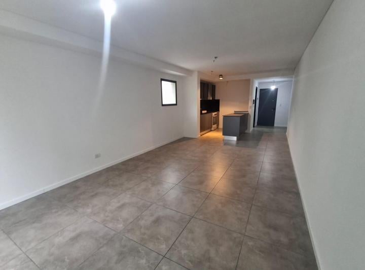 Departamento · 40m² · 1 Ambiente