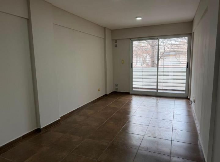 Departamento · 32m² · 2 Ambientes