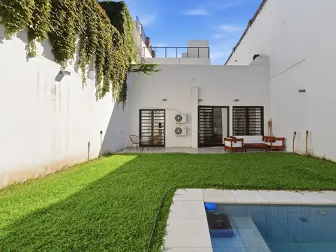 PH en Venta en Chacarita, Capital Federal
