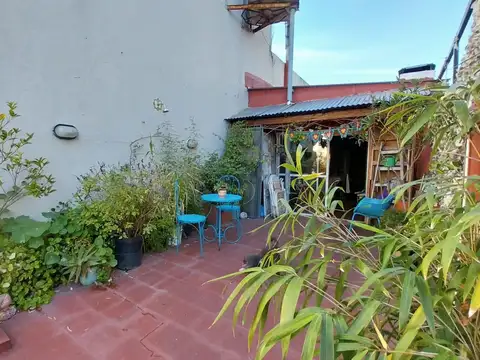 PH en Venta en Colegiales, Capital Federal