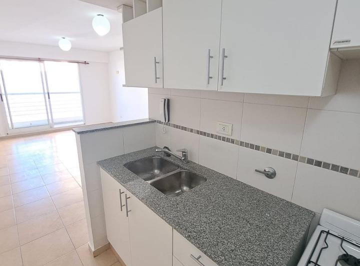 Departamento · 26m² · 1 Ambiente