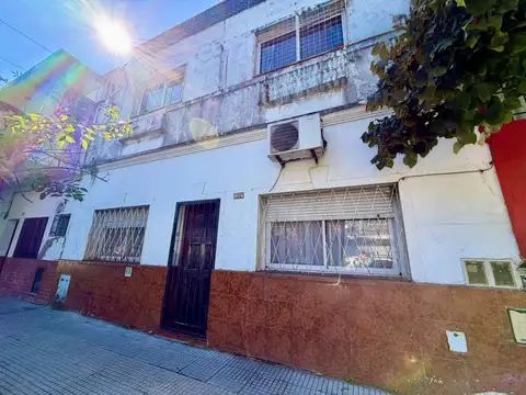 PH en Venta en Paternal, CABA