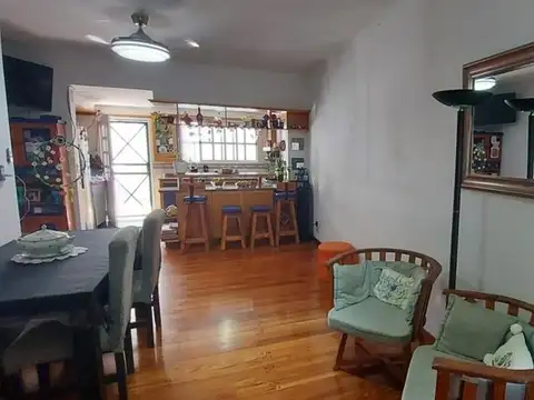 PH en Venta en Villa Devoto, Capital Federal
