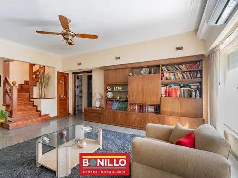 PH en Venta en Villa Pueyrredon, Capital Federal
