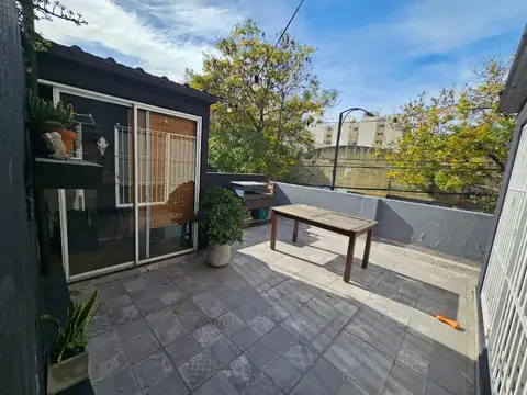 PH en Venta en Villa Urquiza, Capital Federal