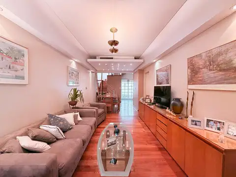 PH en Venta en Parque Avellaneda, Capital Federal