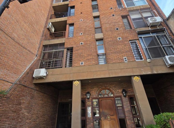Departamento · 32m² · 2 Ambientes