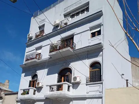 PH en Venta en Barracas, CABA