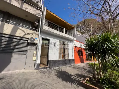 PH en Venta en Villa Urquiza, Capital Federal