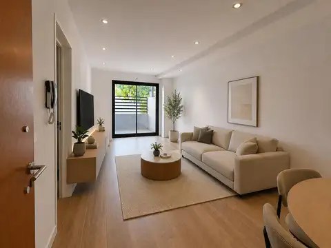 PH en Venta en Villa Urquiza, Capital Federal