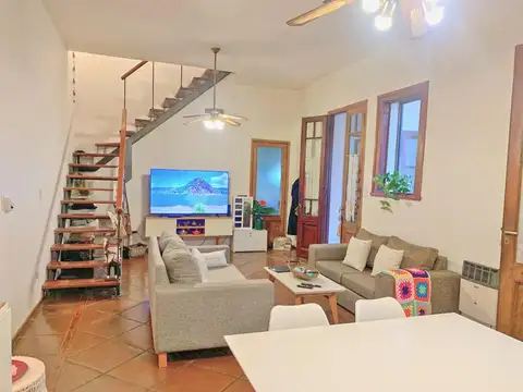 PH en Venta en Boedo, Capital Federal