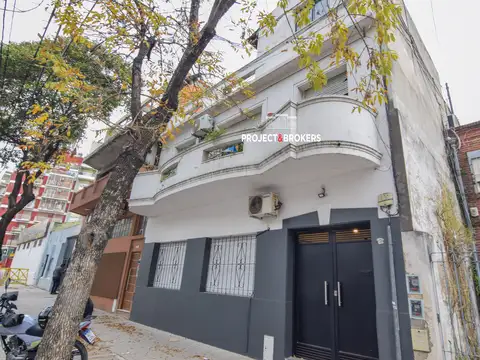 PH en Venta en Villa Ortuzar, Capital Federal