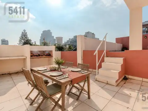 PH en Venta en Parque Chas, Capital Federal