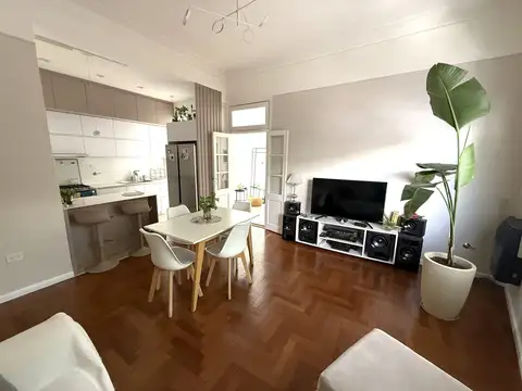 PH en Venta en Villa Crespo, CABA