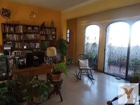 PH en Venta en Barracas, CABA