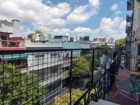 PH en Venta en Almagro, Capital Federal