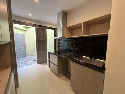 PH en Venta en Palermo, CABA