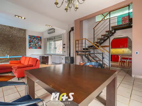 PH en Venta en Villa Santa Rita, Capital Federal