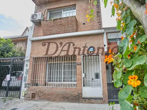 PH en Venta en Belgrano R, Belgrano