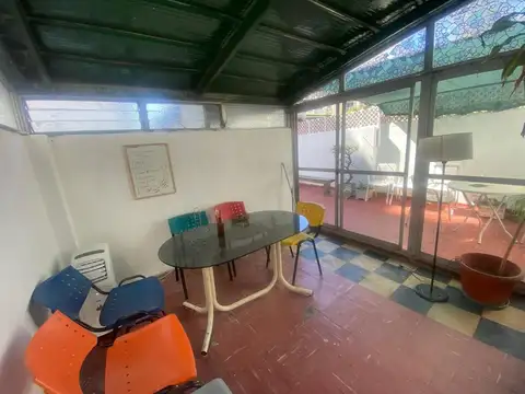 PH en Venta en Palermo, CABA