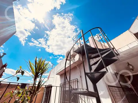 PH en Venta en Villa Urquiza, Capital Federal