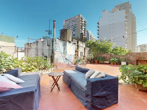 PH en Venta en Caballito, Capital Federal