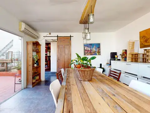 PH en Venta en Caballito Sur, Caballito