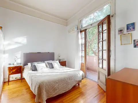 PH en Venta en Caballito, Capital Federal