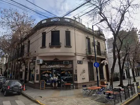 PH en Venta en Barracas, Capital Federal