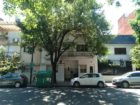 PH en Venta en Belgrano R, Belgrano