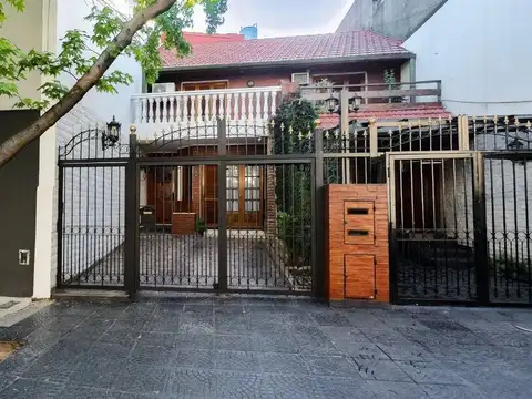 PH en Venta en Barracas, Capital Federal