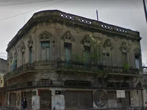PH en Venta en Boca, Capital Federal