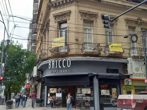 PH en Venta en Balvanera, Capital Federal