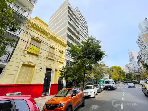 PH en Venta en Almagro, CABA
