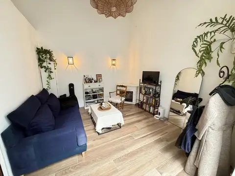 PH en Venta en Villa Crespo, Capital Federal