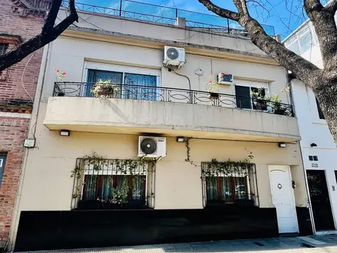 PH en Venta en Nuñez, Capital Federal