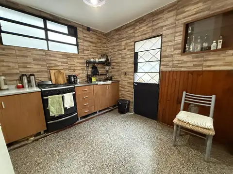 PH en Venta en Villa Pueyrredón, CABA