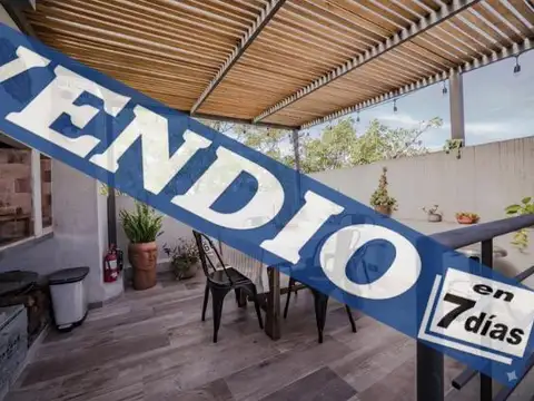 PH en Venta en Villa Pueyrredon, Capital Federal