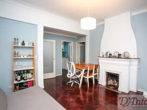 PH en Venta en Belgrano R, Belgrano