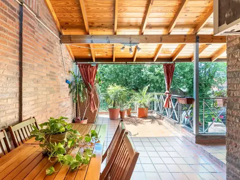 PH en Venta en Villa Urquiza, Capital Federal