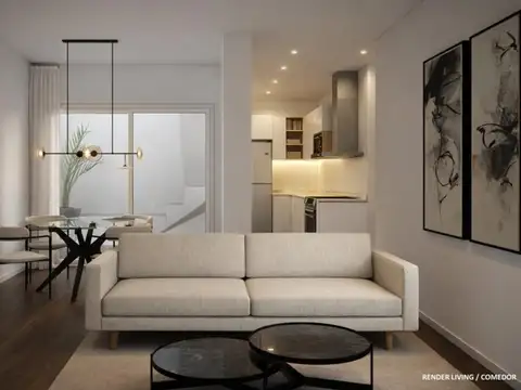 PH en Venta en Coghlan, Capital Federal